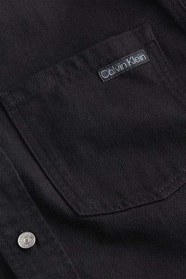 Dad Denım Overshırt - 6