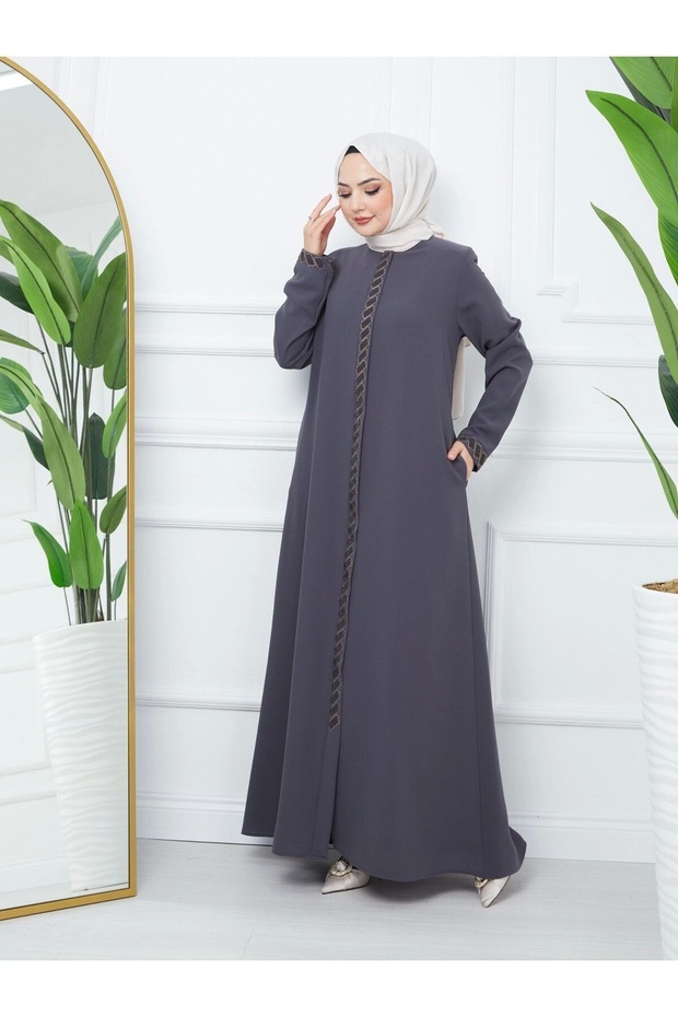حجر مفصل مقاس كبير Ferace