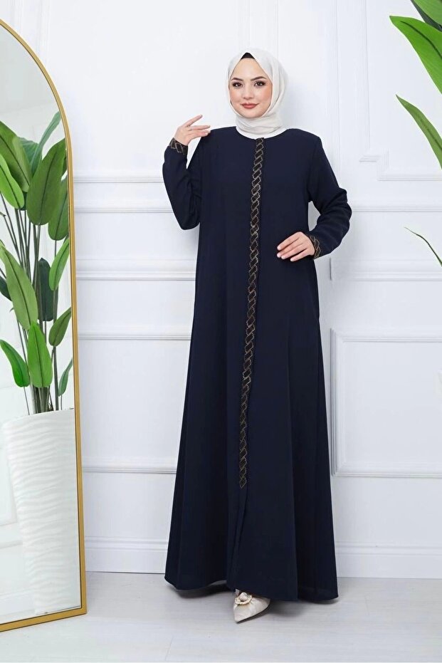 حجر مفصل مقاس كبير Ferace - 1