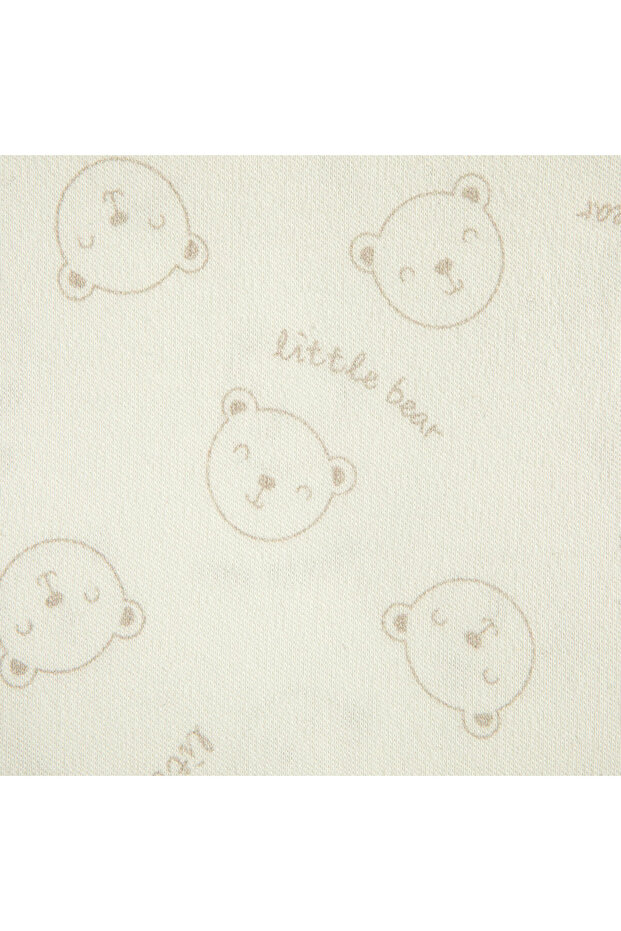 Cool Bear Body Ekru - 2