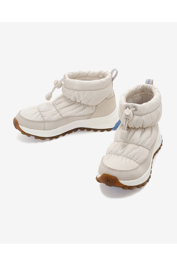 Atltrek Ice Wp Kadın Krem Bot 26173826 - 6
