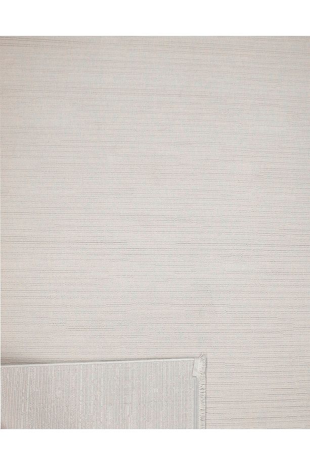 6013 Bohem /iskandinav Halı /salon Halısı / Oturma Odası Halısı / Krem Halı - 5