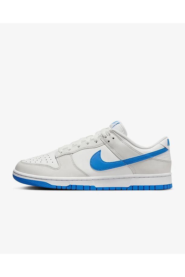 Dunk Low Retro Erkek Sneaker Ayakkabı - 1