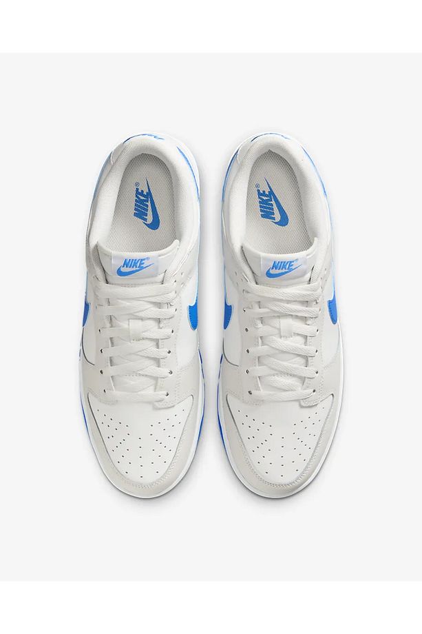Dunk Low Retro Erkek Sneaker Ayakkabı - 4