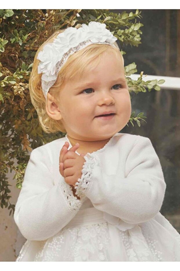 Abel&Lula Baby Girl Polera 5365