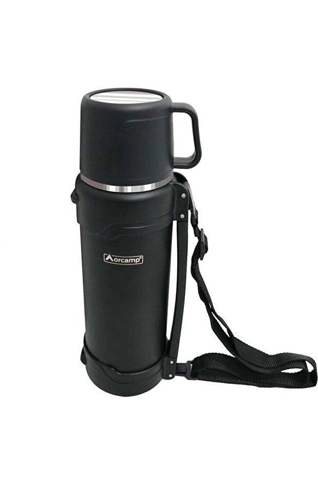 Kamp Termosu 2000 ml Out-5200 - 5