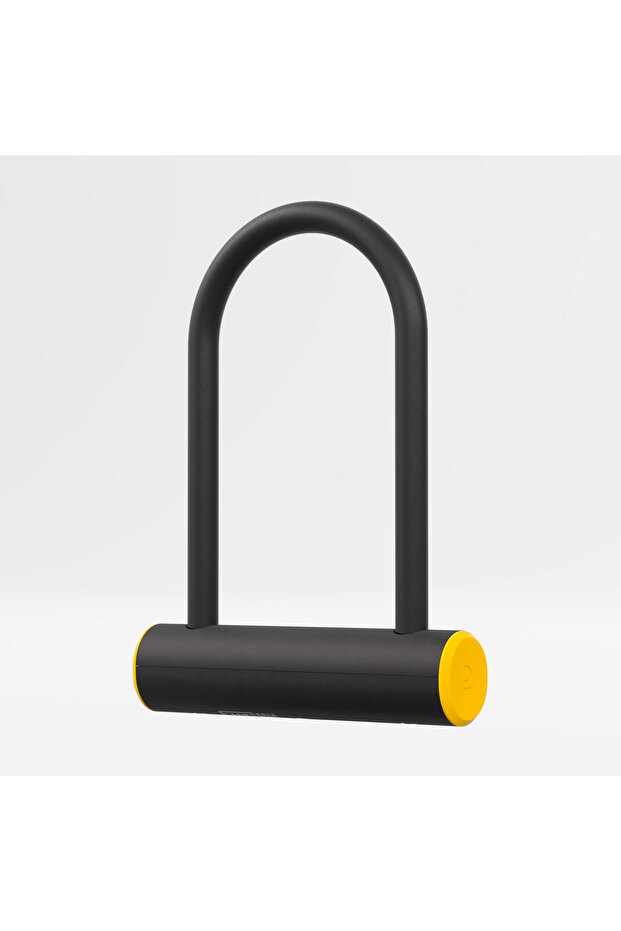 D 900 m Bicycle U Lock - 2