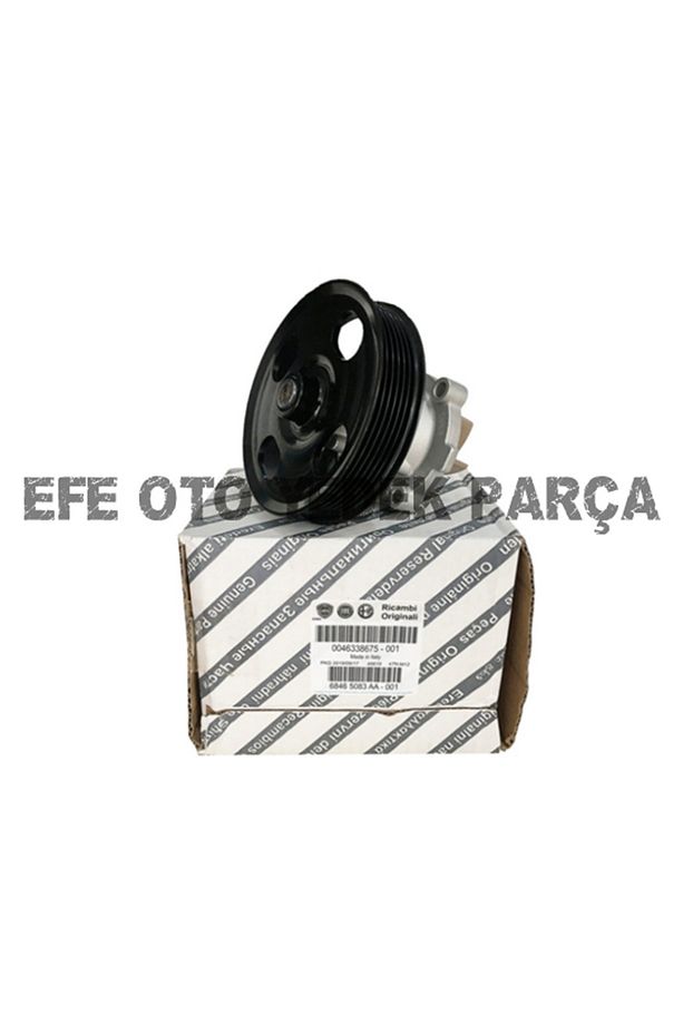 Fiat Linea 1.3 Multijet Triger Zincir Seti Devirdaim Conta - 3
