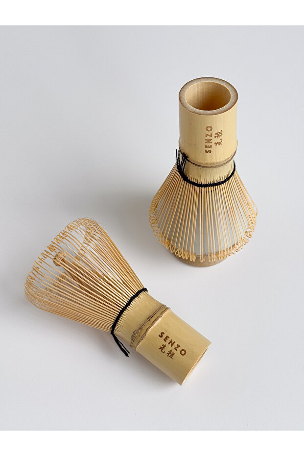 Matcha & Whisk Seti - 8