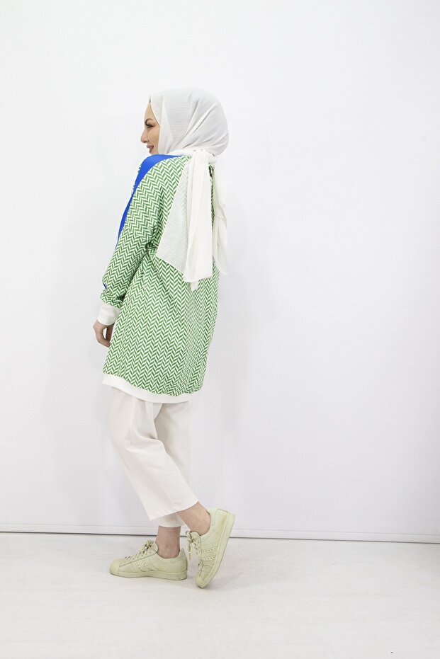 1194 Tunik - 3