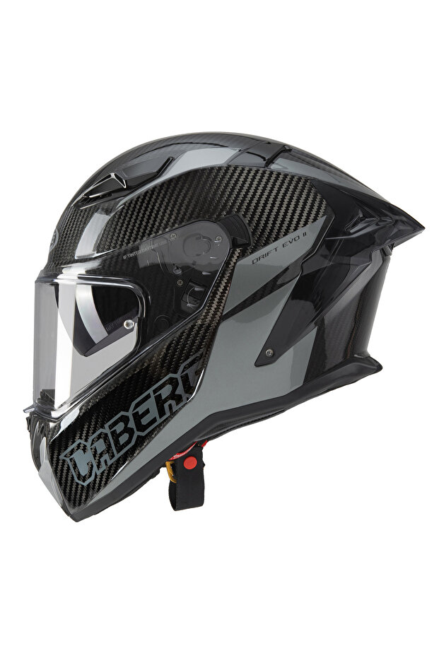 DRİFT EVO II CARBON NOVA GREY - 1