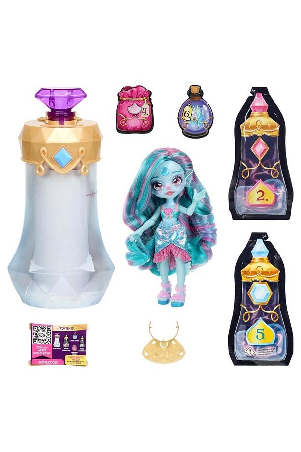 Pixling Tekli Paket S1 Mermaid - 2
