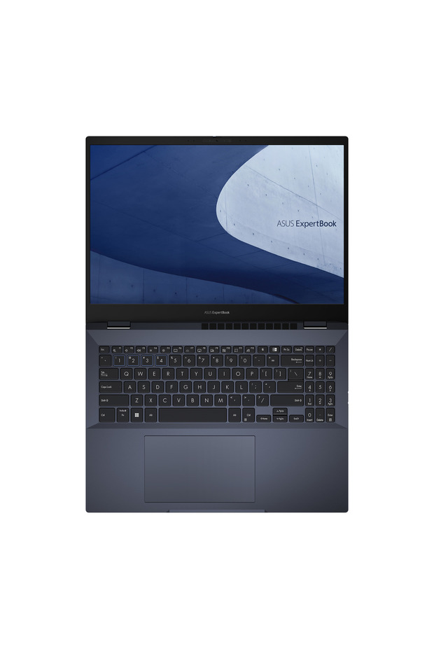 ExpertBook B5 B5602CBN-L20164 i5-1250P vPro 16GB 512GB SSD 4GB Arc A350M 16" 4K WQUXGA OLED Freedos - 8