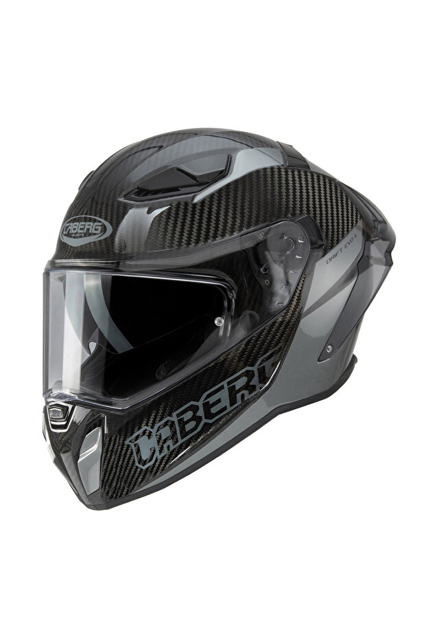 DRİFT EVO II CARBON NOVA GREY - 2