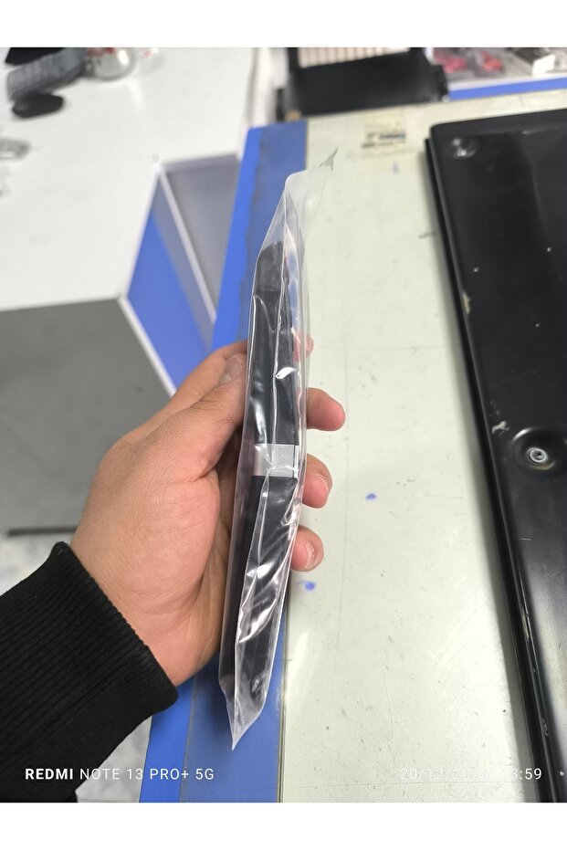 Android TV Kumandası - 2