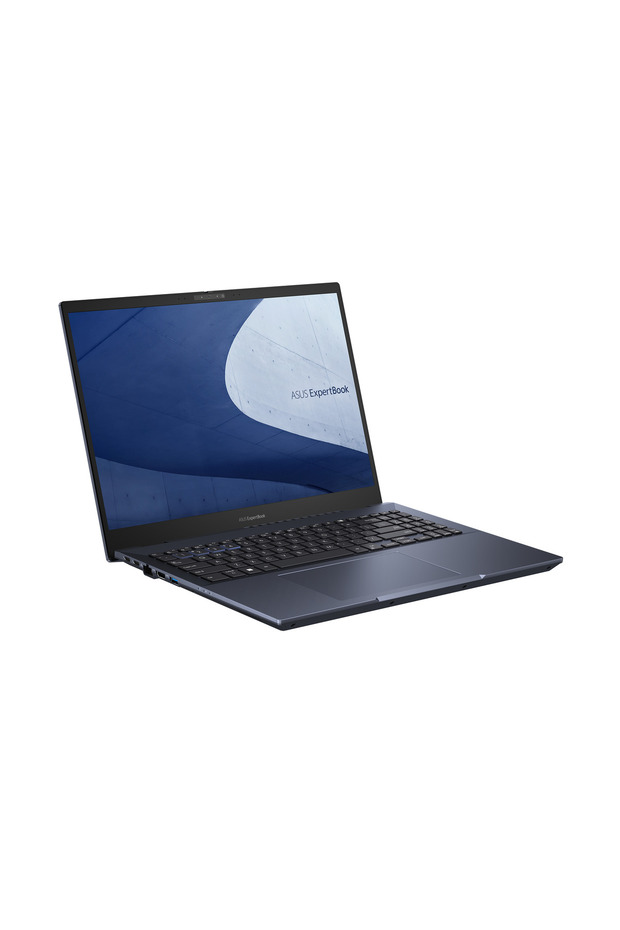 ExpertBook B5 B5602CBN-L20164 i5-1250P vPro 16GB 512GB SSD 4GB Arc A350M 16" 4K WQUXGA OLED Freedos - 2