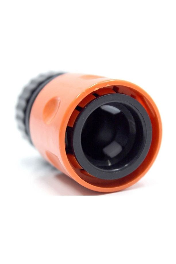 1/2" Hortum Musluk Bağlantı Adaptörü (2 Adet) + 1/2 - 3/4" Musluk Adaptörü - 4