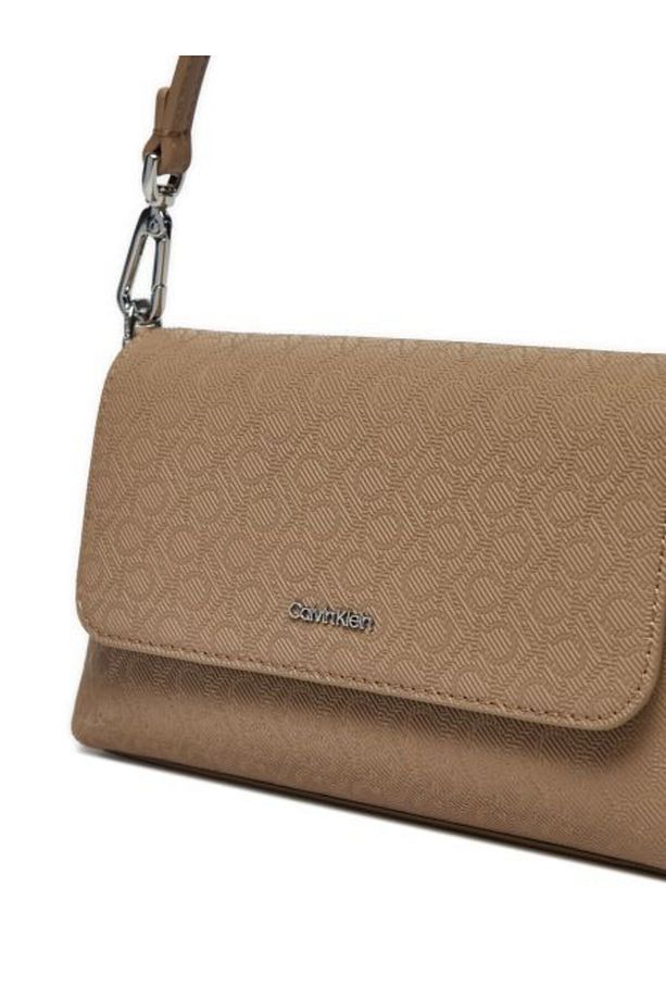 CK MUST DBL STRAP MINI BAG_MONO - 4