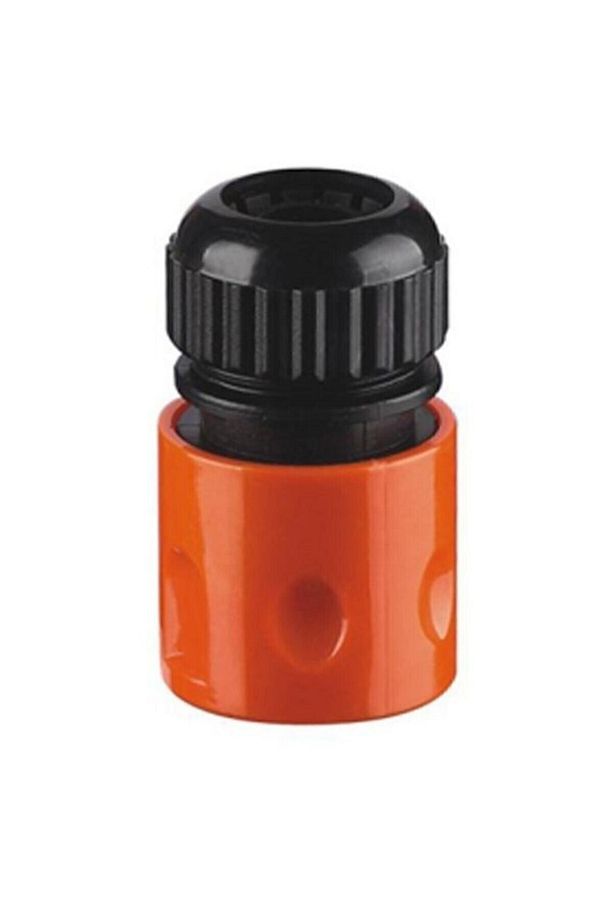 1/2" Hortum Musluk Bağlantı Adaptörü (2 Adet) + 1/2 - 3/4" Musluk Adaptörü - 3