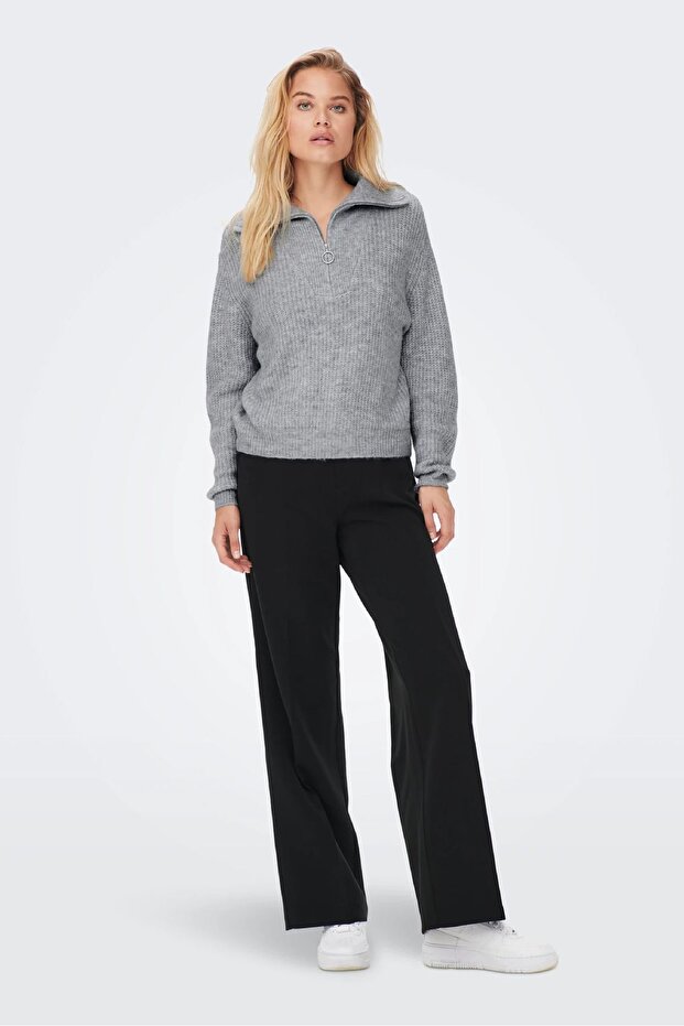 Kadın Sweatshirt 15247008 - 3