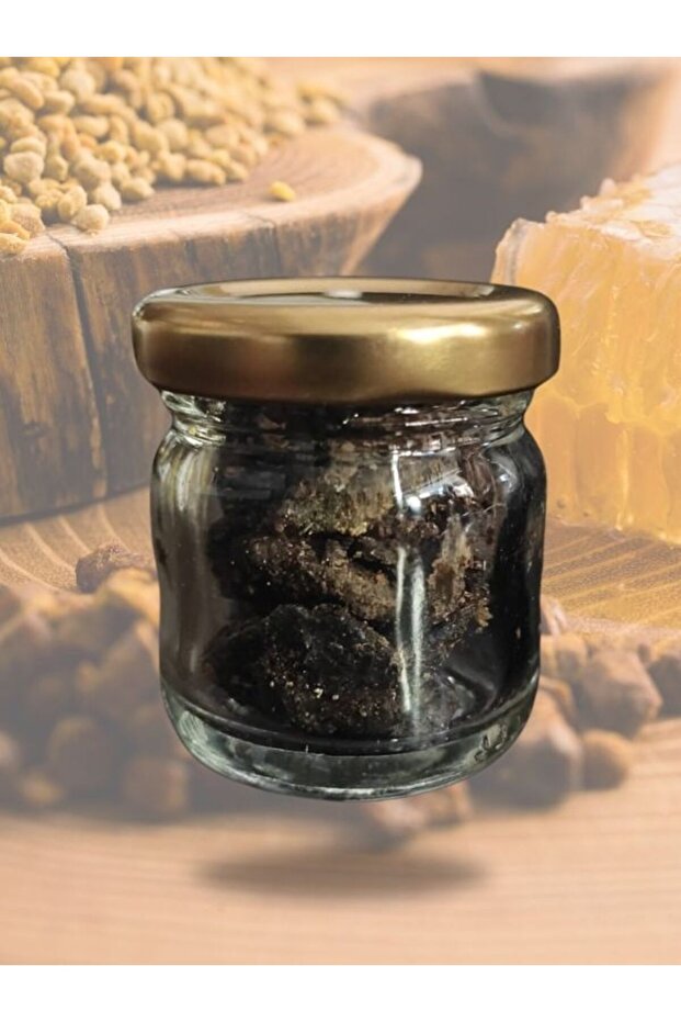 Ham Propolis 20 gr - 1