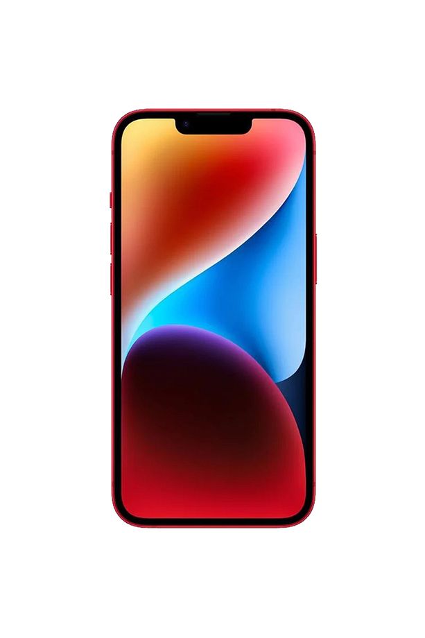 Yenilenmiş iPhone 14 128 GB Kırmızı Cep Telefonu (12 Ay Garantili) - B Kalite - 2