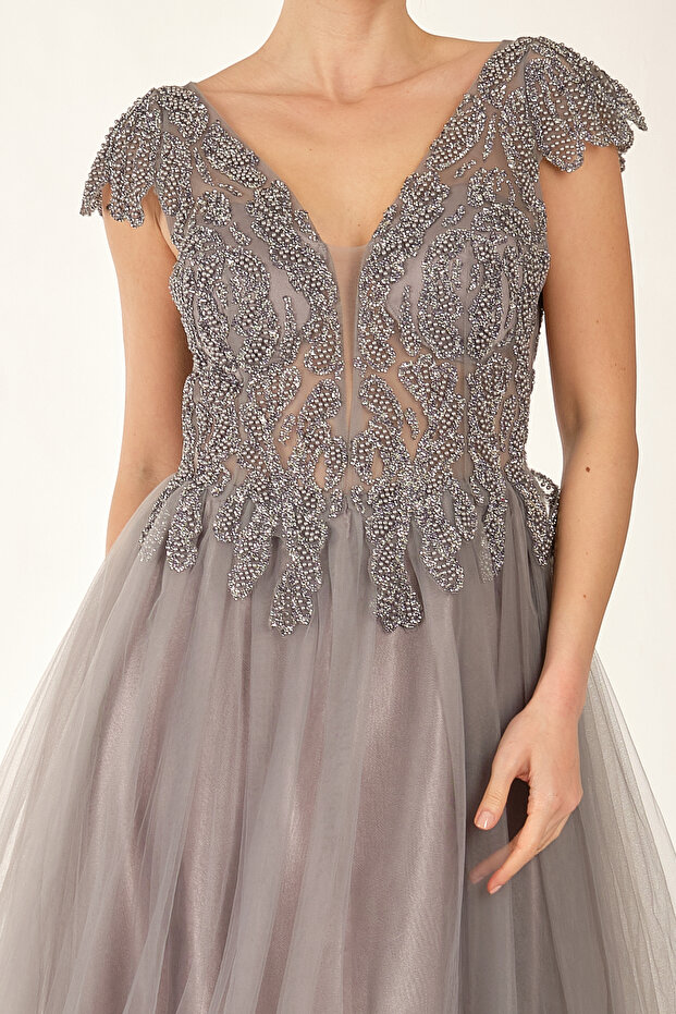 Kadın Abiye 2420197-bb - 7