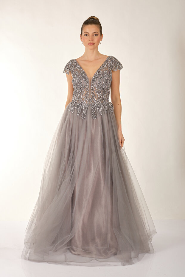 Kadın Abiye 2420197-bb - 2