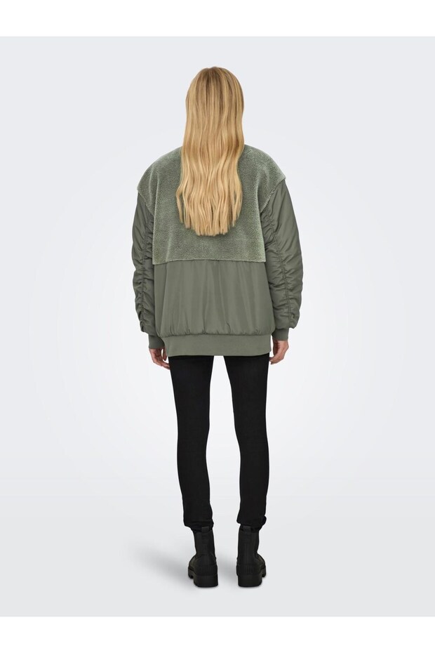 Kadın Mont 15292801 - 5