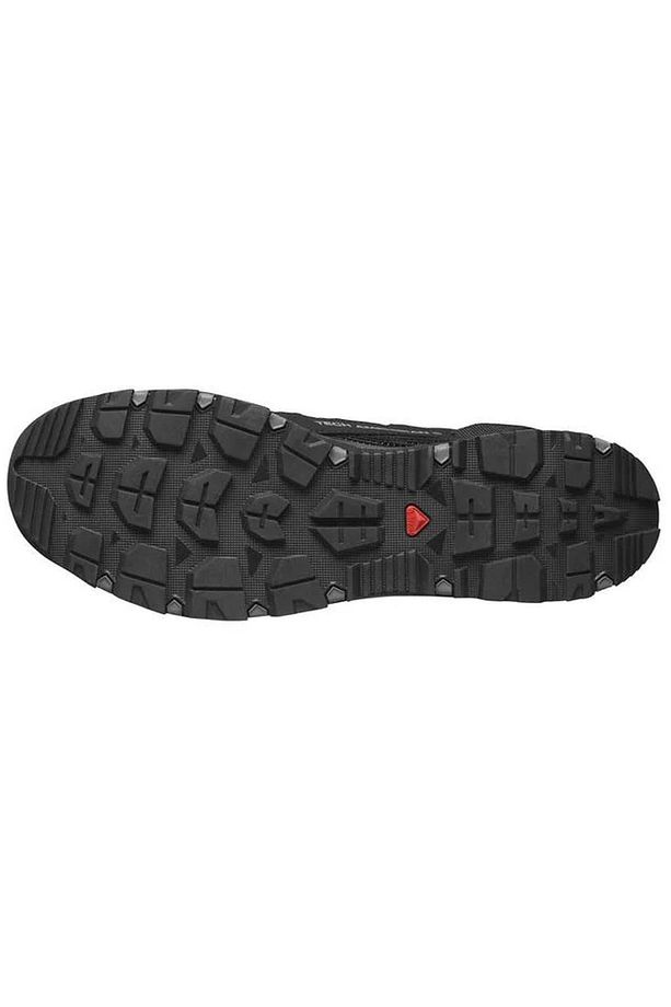 Techamphıbıan 5 Erkek Sandalet L471151 - Siyah - 4