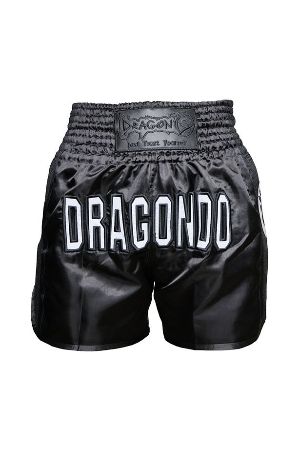 MT3029 Kick Boks ve Muaythai Şortu Kick Boxing Şort - 1