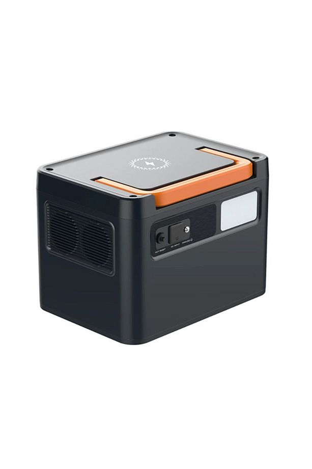 Yiğit Akü OPSS 700W Taşınabilir Güç Kaynağı - 5