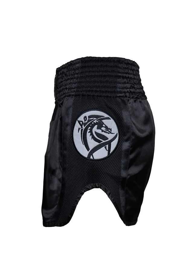 MT3029 Kick Boks ve Muaythai Şortu Kick Boxing Şort - 5