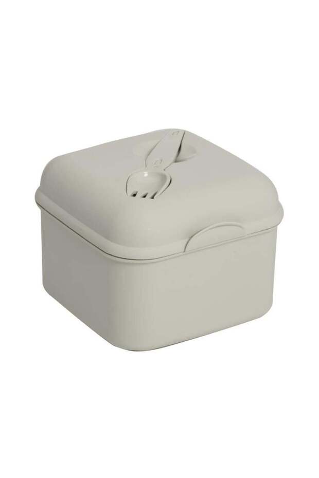 Vanilya Salata Kutusu - 1