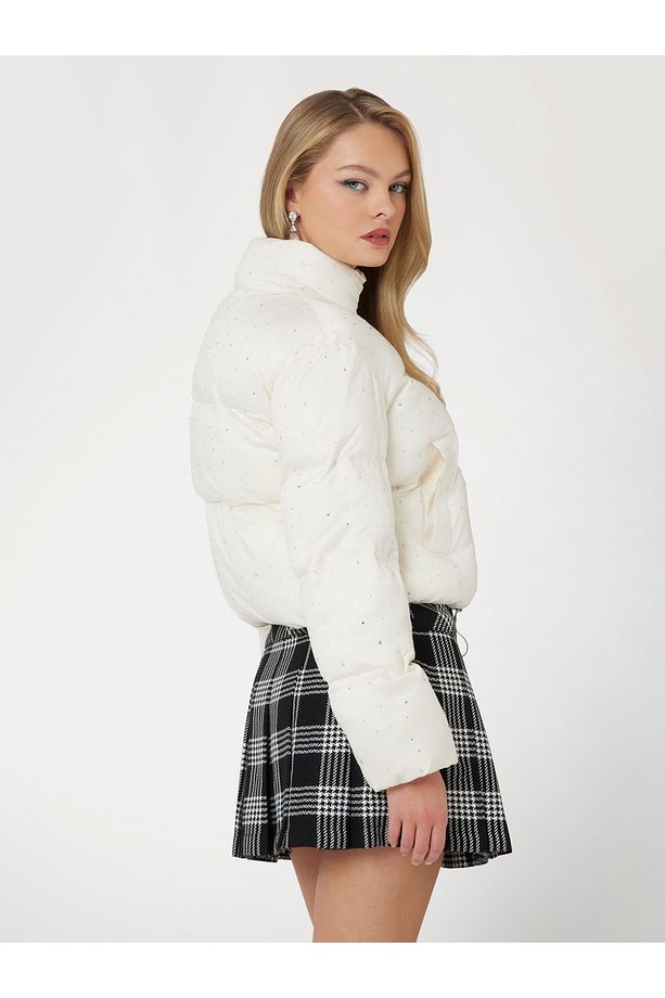 ANTONIA STRASS PUFFE - 3