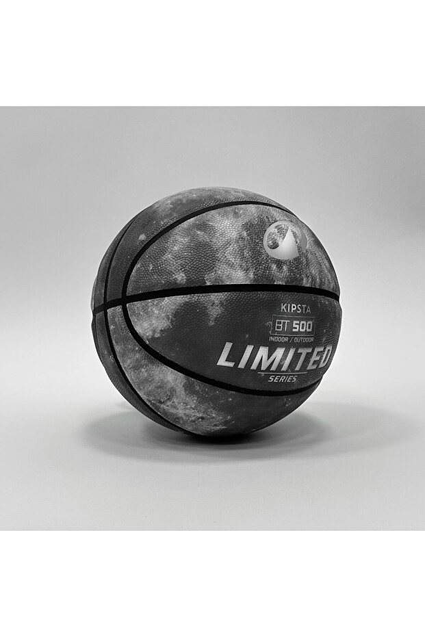 Decathlon Tarmak Basketbol Topu - 7 Numara - Gri - Bt500 Touch