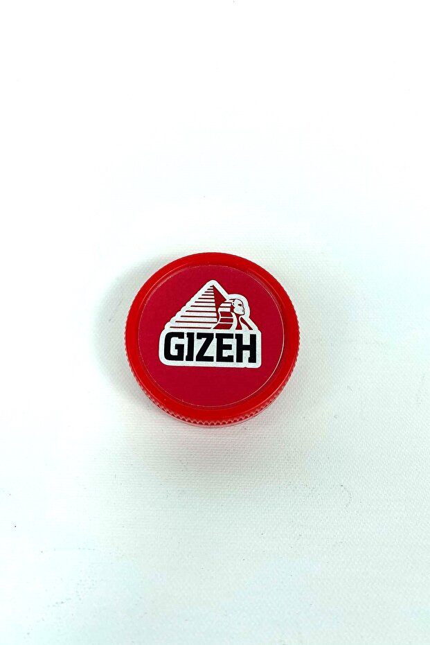 Mini Tütün Öğütücü Grinder - 3