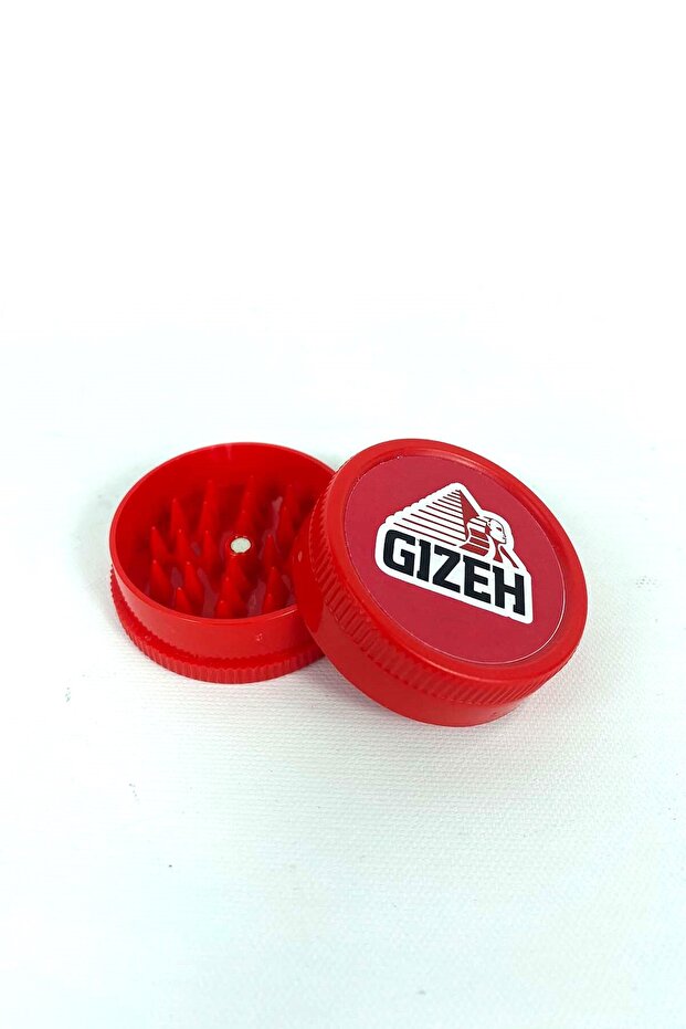 Mini Tütün Öğütücü Grinder - 4