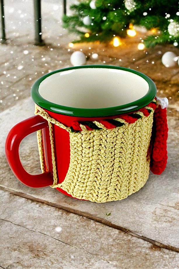 Emaye Kupa Bardak Camp Kamp Mug Fincan Kahve 380 Ml - 2