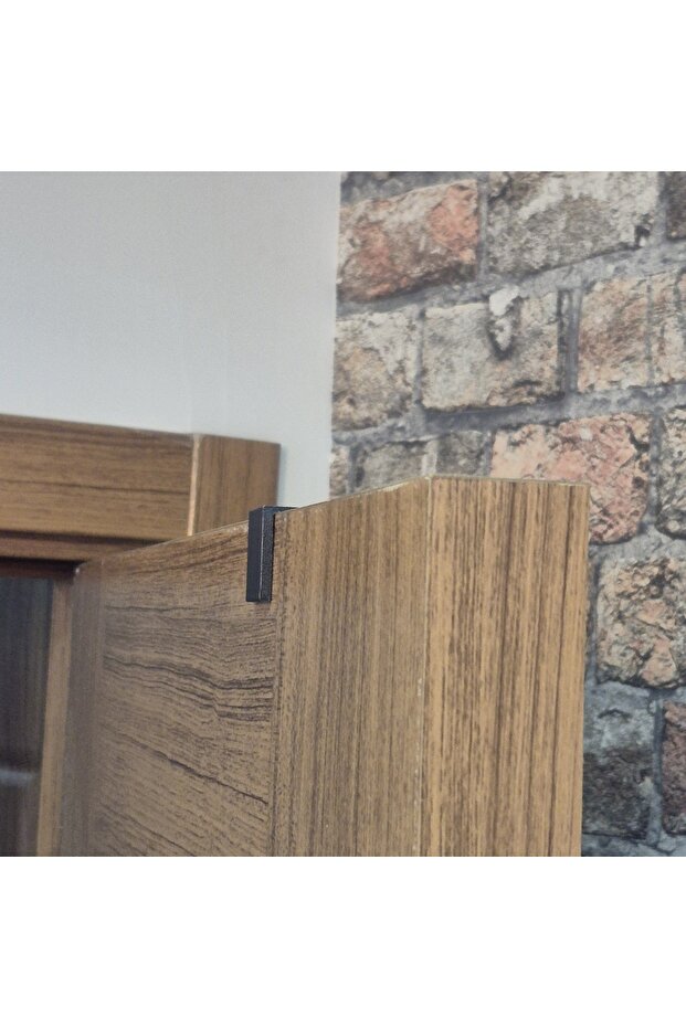 İç Kapı Askısı Askılık (3 Adet) - 4