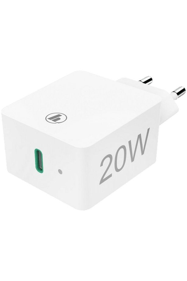 20 W Usb-c Hızlı Şarj Adaptörü Hm.210535 - 1