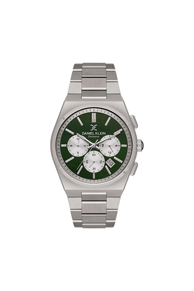 Dke.1.10527.4 Exclusive Men's Wristwatch