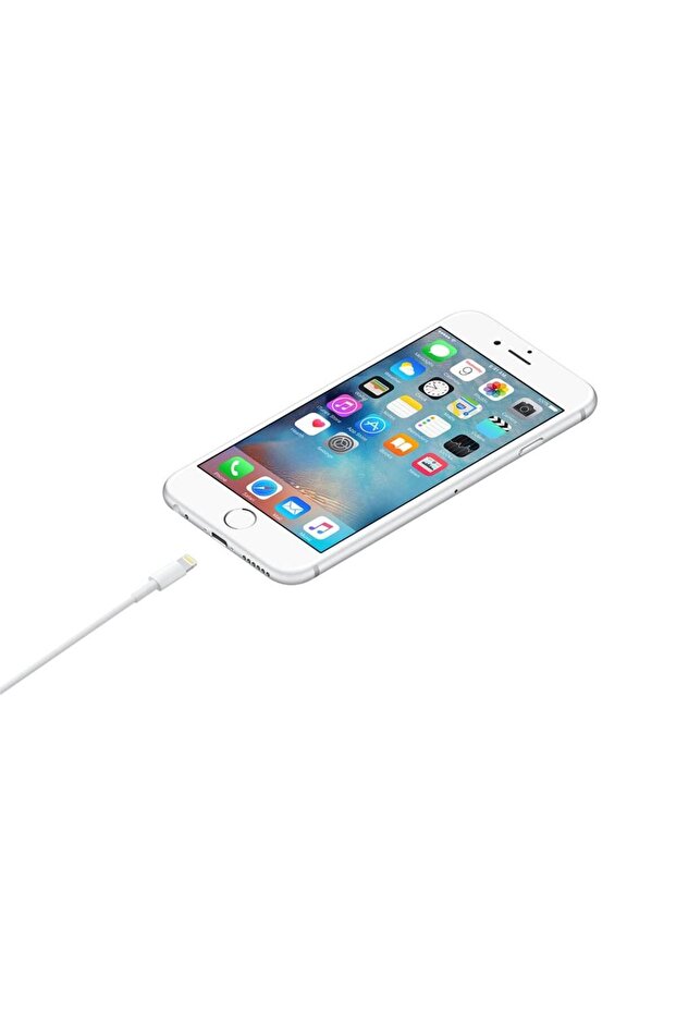 Lightning USB Kablosu 1m MUQW3ZM/A - 2