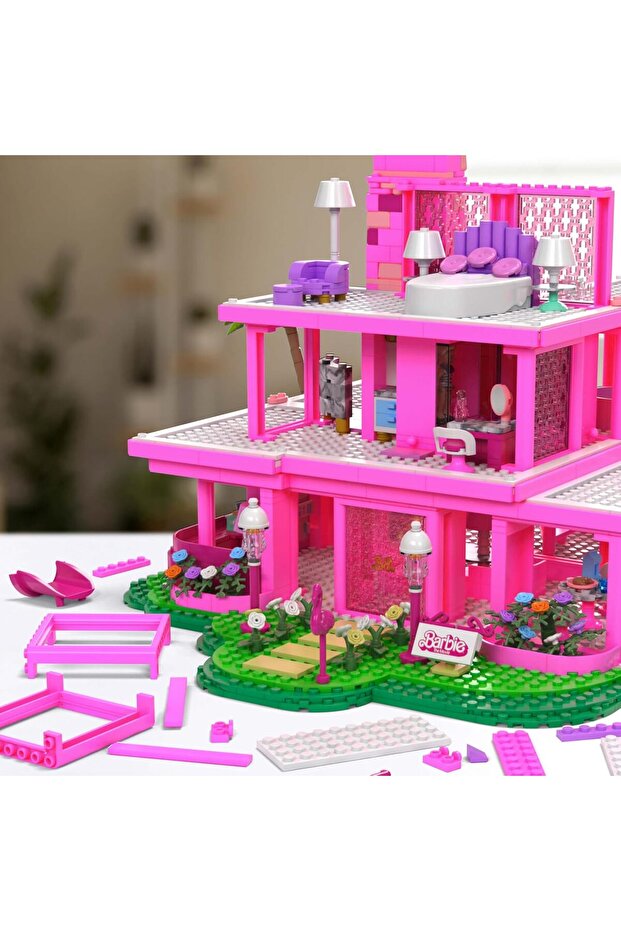 Barbie Rüya Evi - 5