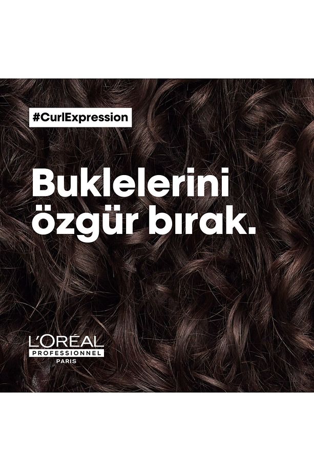 Serie Expert Curl Expression Birikme Önleyici Şampuan 300ml - 7