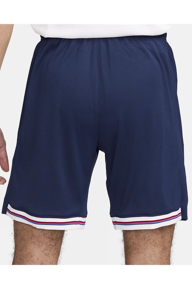 fj4309 492 Dri-FIT Erkek Futbo l Taraftar Şortu - 6
