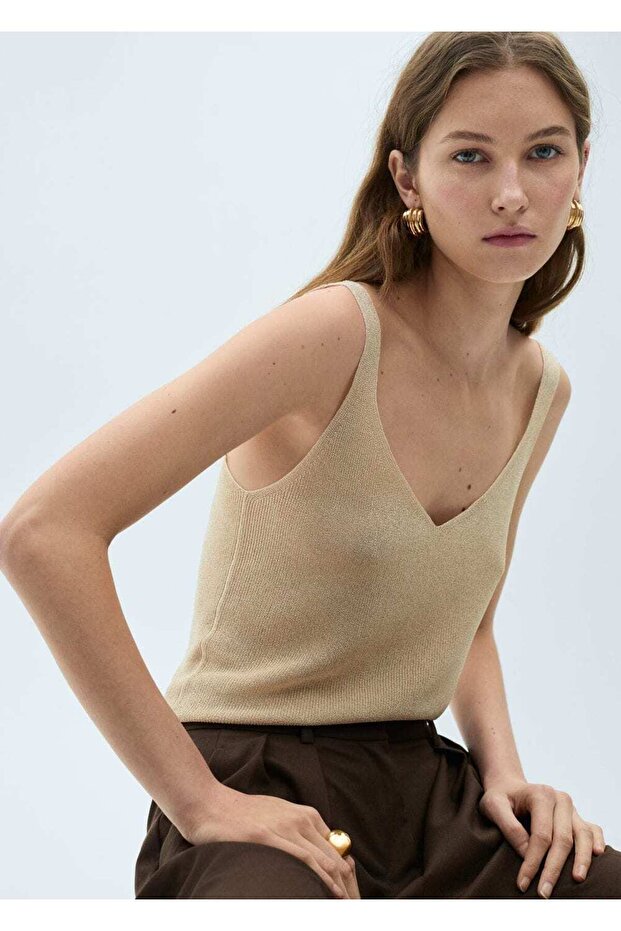 Lureks triko bluz - 5