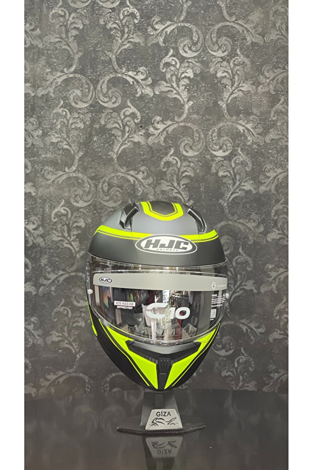 C10 FULLFACE KASK - 3