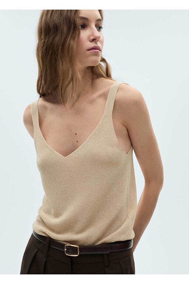 Lureks triko bluz - 1