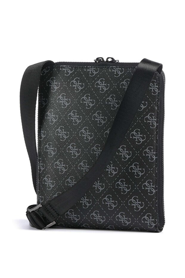 SIENA FLAT CROSSBODY - 2